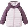 Balabala Kids' Lightweight Unisex Down Jacket
