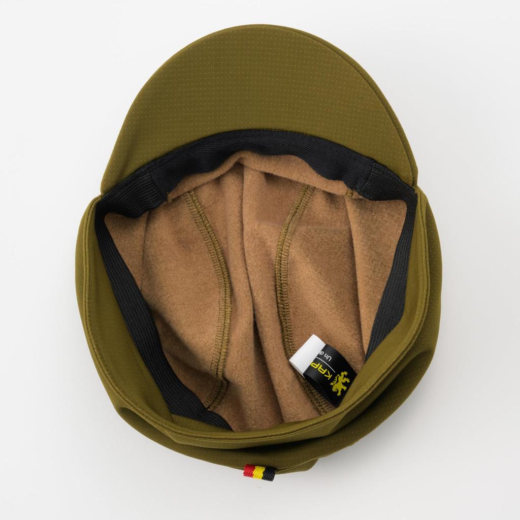 Kapelmuur Thermo Dream Winter Cap with Earflaps