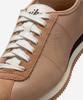 Nike Cortez Leather W - Pale Shale:Gum Medium Brown:Black / Hq1841-200