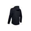 Under Armour UA Vanish Woven Training Jacket Men Outerwear Black 1345301-001