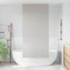 Roleta Prysznicowa Z Kasetą 90X240 Cm Szerokość Tkaniny 86 Cm