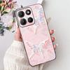 For Motorola Moto G15 Case Stylish Painted Cover Shockproof Soft TPU Phone Case For Motorola G15 G 15 MotoG15 Fundas 6.72'' Capa