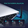 Tp-Link Desktop Dual-Band Wi-Fi Adapter