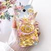 For Xiaomi Redmi 5 Plus 5Plus Redmi5 Phone Case Chinese Dragon Cute Cat Cartoon Pattern Casing Soft Clear Silicone Back Cover