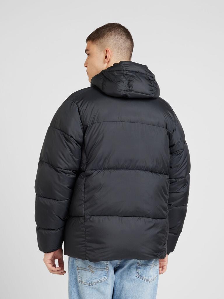 Куртка Columbia Puffect II Hooded Jacket черная