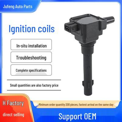BYD F3/F6 High Voltage Ignition Coil Pack (F01R00A062 483QB3705100)