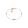 EMPORIO ARMANI 925 Sterling Silver Bracelets Women's EG3479221