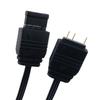 5V 3 Pin ARGB Extension Splitter Cable 5V 1 Female to 3 Male 3 Pin ARGB Adapter Cable For Computer ARGB Synchronization