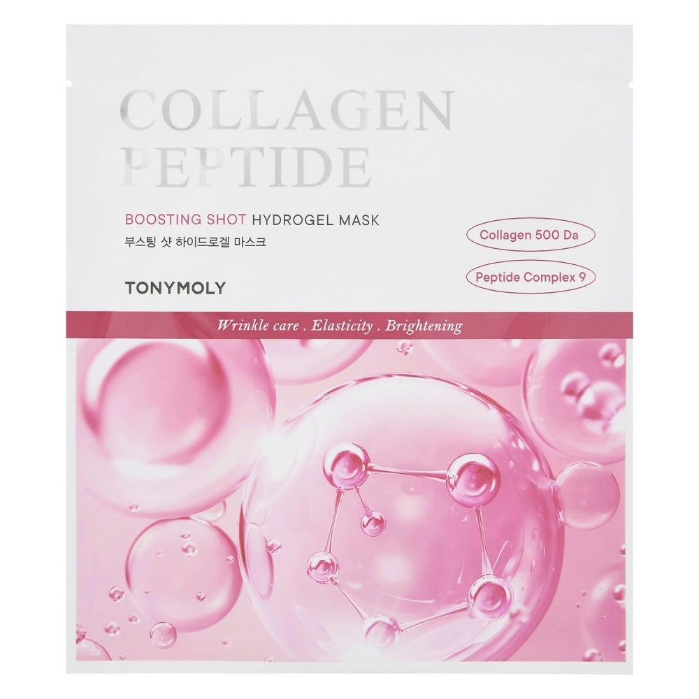 Tony Moly TonyMoly Skin Collagen Hydrogel