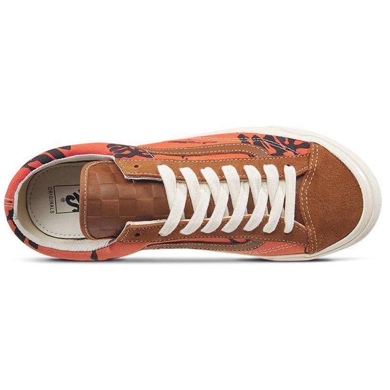 Vans Modernica X Vans Style 36 Lx 'Hawaiian' Vans VN0A3MVMVQJ