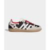 ADIDAS Adidas Samba OG - Aura Coffee: White KI6956 1695662