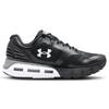 Under Armour Hovr Mega Black/White Women's 3021239-003