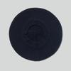 RECTO KNIT BERET (DARK NAVY)