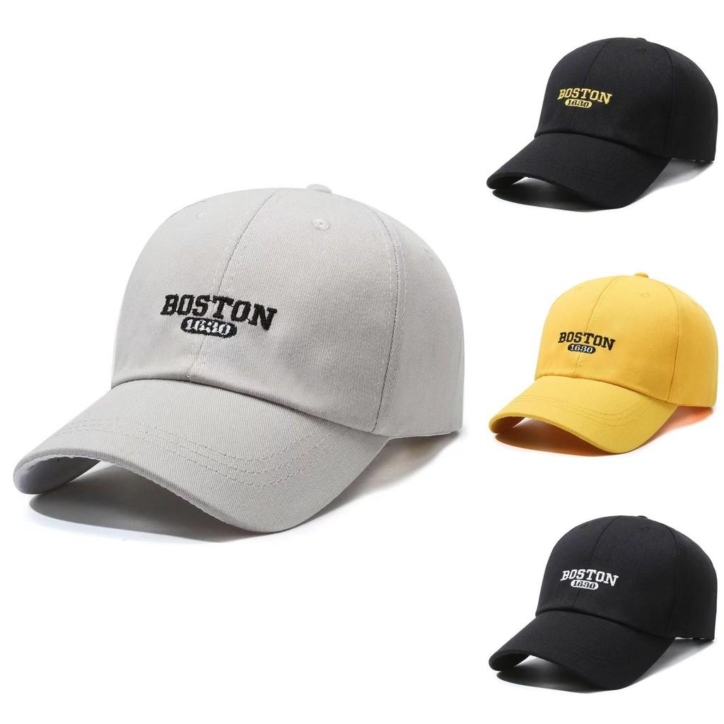 Versatile Sun Protection Baseball Hat For All Seasons Featuring Breathable Fabric And Stylish Embroidery