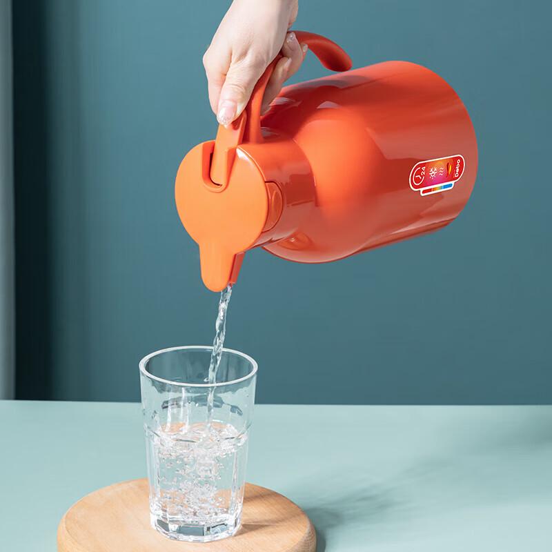 

Debo Weilaite 1.45L Vacuum Flask