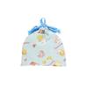 Marushin Cup Drawstring Sanrio Kirashwa School Entry 3745005000 Bag, Small, Characters, Fruits, Character, Kindergarten/Preschool/Elementary Supplies,