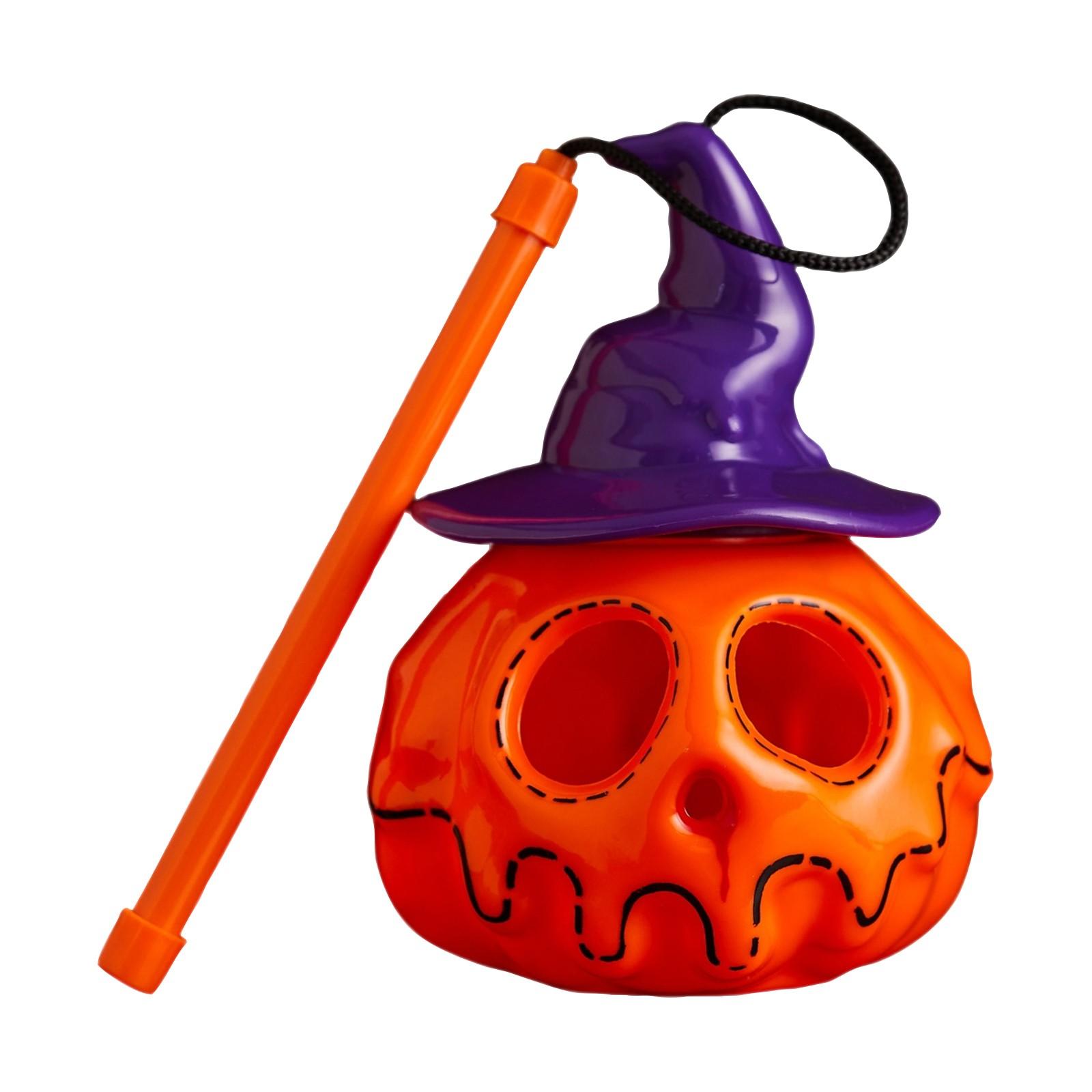 

Halloween Themed Pumpkins Light Decoration Ornaments Atmosphere Creative Scene Funny Ornaments, Decorative Ornaments, Gifts One Size