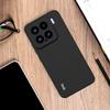 IMAK UC-3 Series for Xiaomi 15 Case Matte Anti-Fingerprint Soft TPU Cover