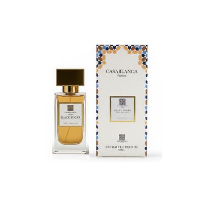 Casablanca Parfum - Estratto di Profumo Zucchero Nero -