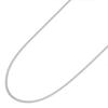 Silver Chain 70Cm Pr. 925