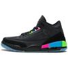 Jordan 3 Retro Quai 54 2018 AT9195-001