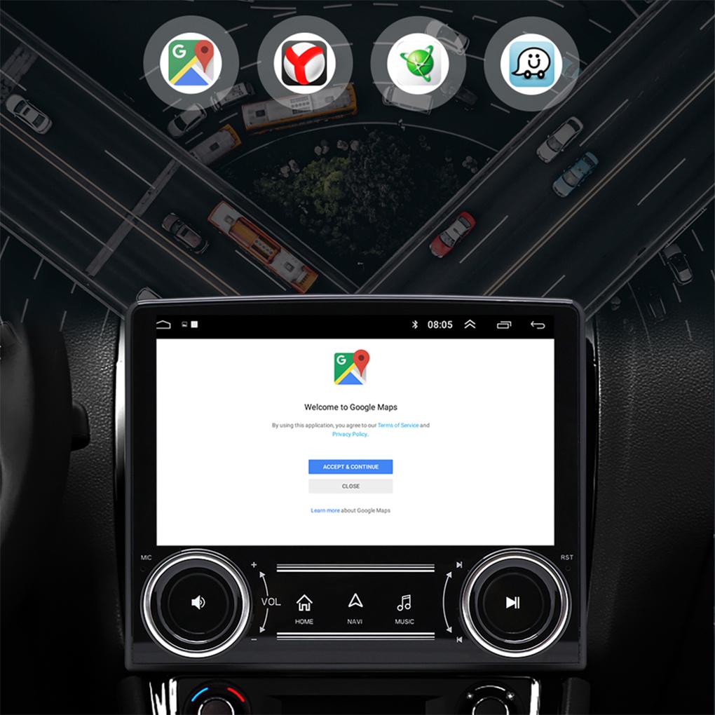 2 Din Android Auto Car Radio Multimedia Carplay Stereo Receiver Radio Multimedia Player Car Radio Multimedia 2+32GB