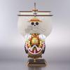 BANDAI SPIRITS One Piece Thousand Sunny Wano Country Plastic Model BAS5060269 Ver.