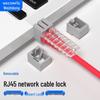 RJ45 Network Port Security Lock Kit