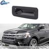 Car Rear Door Tailgate Handle Panel Trim Cover Decor For Ford Expedition -24