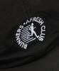 Eopeuleswi Urban Runner Ball Cap Black