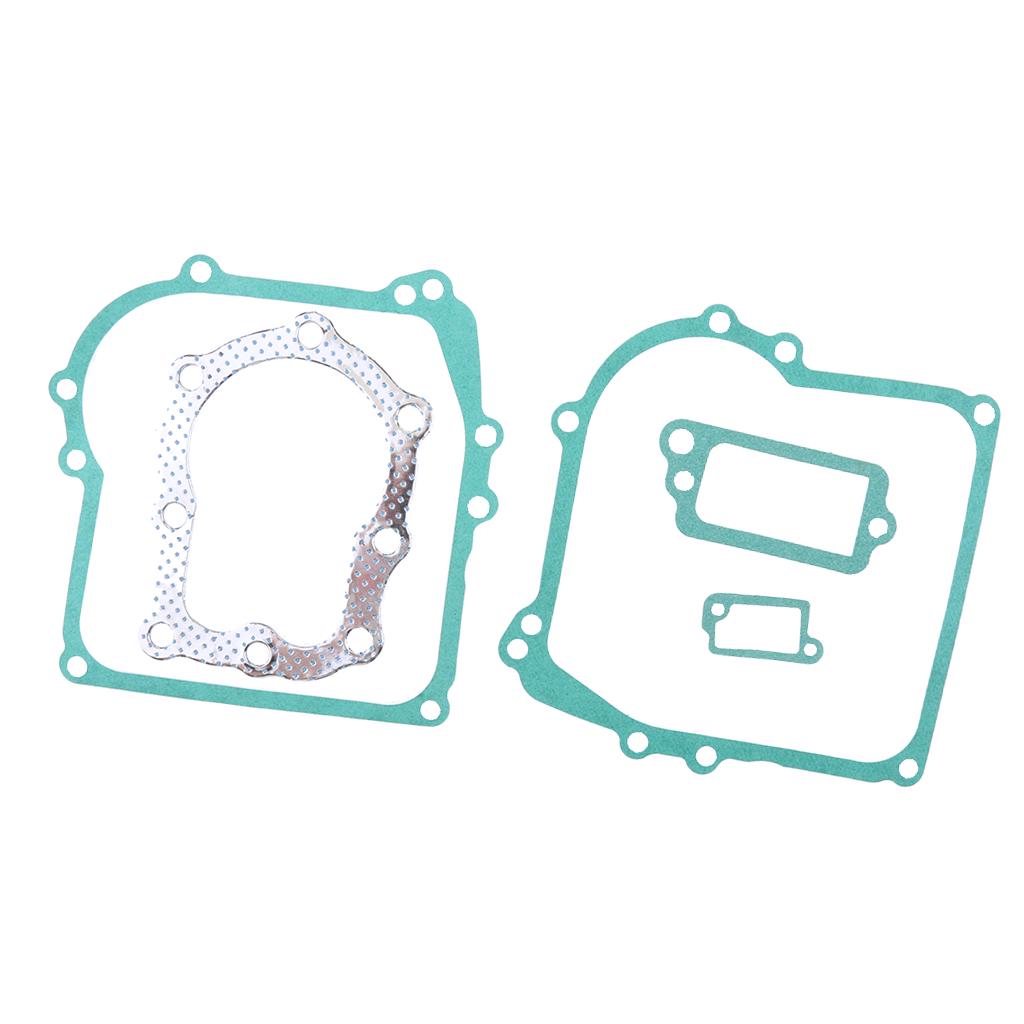 Small Engine Gasket Set Replaces For Briggs & Stratton 391662 4hp