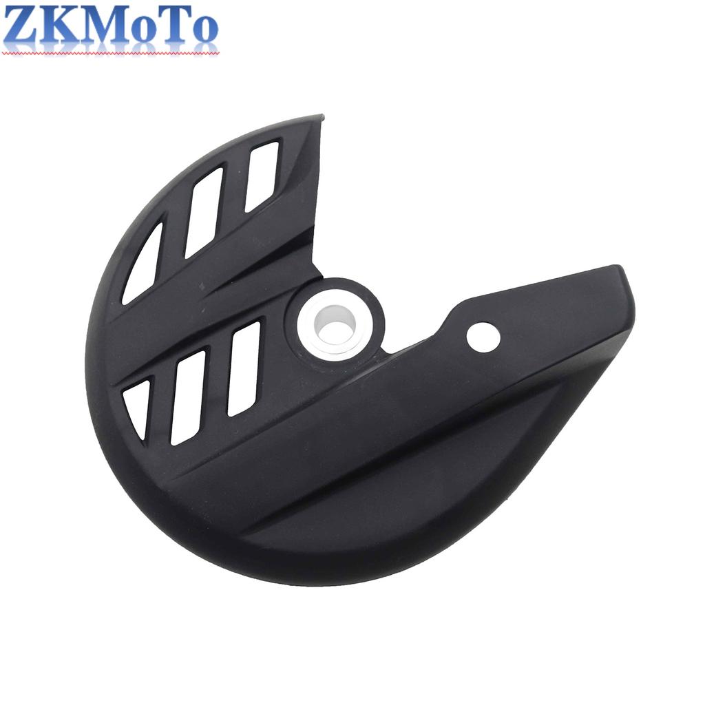 Motorrad Vordere Bremsscheibe Schutzabdeckung Für KTM EXC EXCF SX SXF XC XCF XCW EXCW 125 200 250 300 350 400 450 500 2016-2024