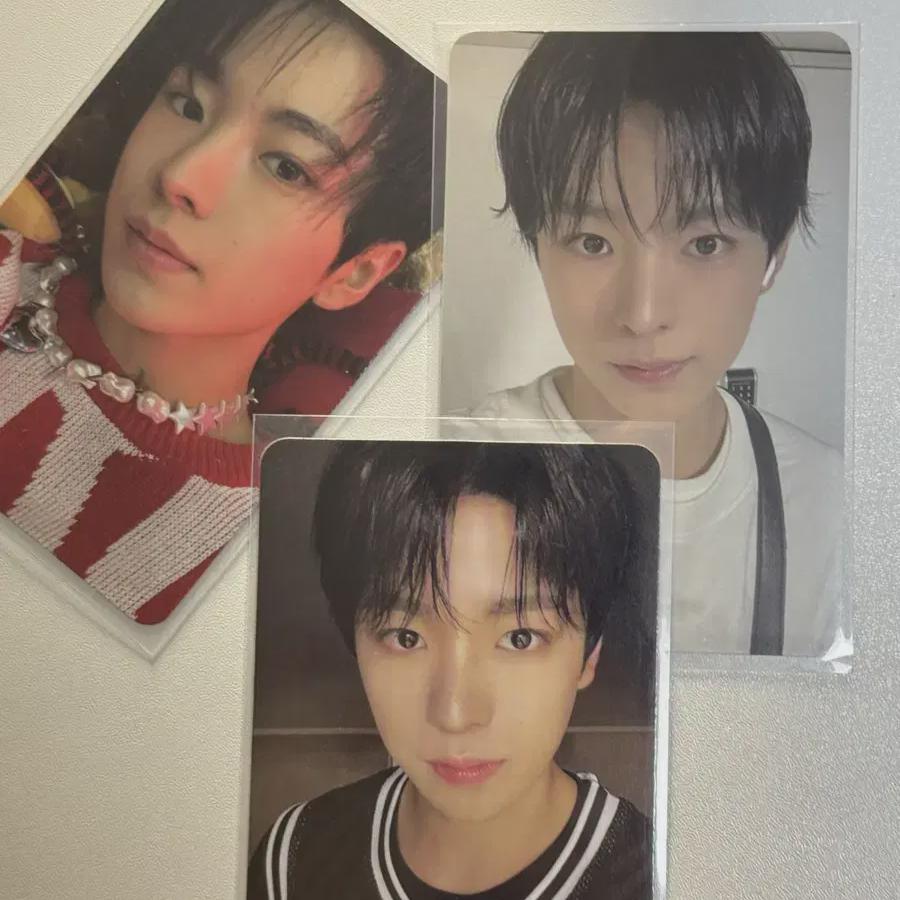 

I Sell Yuushi Photocard