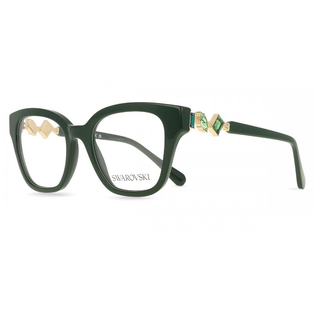 Swarovski Women Eyeglasses Sk2048 1026