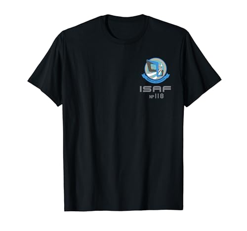 [ACE COMBAT] ACE COMBAT 04 Mobius Squadron T-shirt