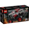 LEGO Technic Monster Jam ThunderROARus Pull-Back Toy Block789Vehicle Car Mini Car 42200