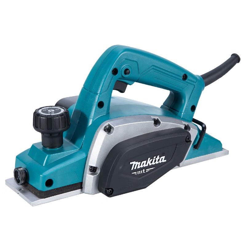 

Електричний рубанок Makita, штекер CN (адаптер в комплекті)