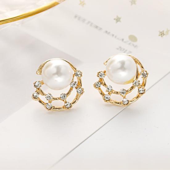

Серьги Изысканное ювелирное мастерство