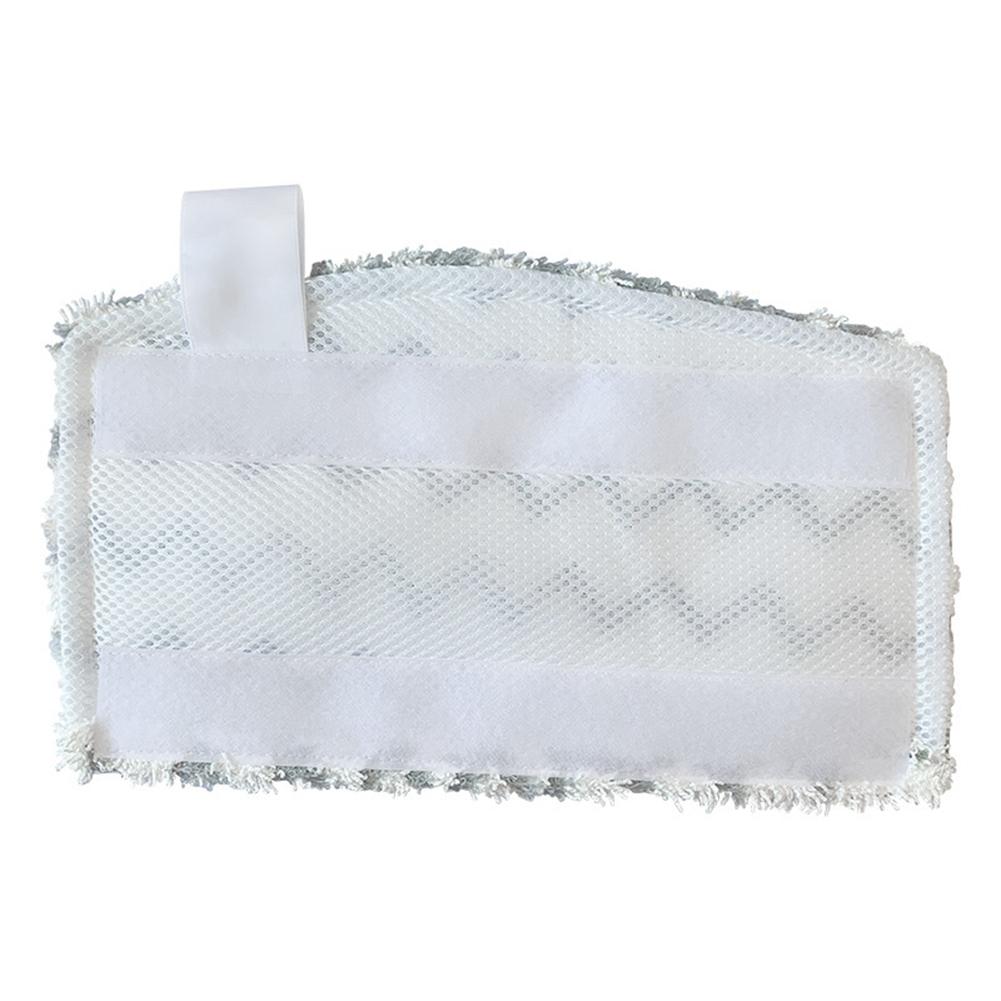 6 Pcs for Shark Steam Mop S1000 S1000A S1000C S1000WM S10001C Washable and Reusable Replacement Mopping Cloth
