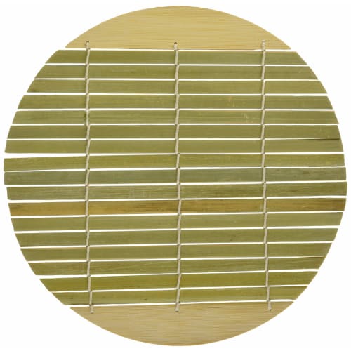 

Steamer rack, bamboo blind, 26cm