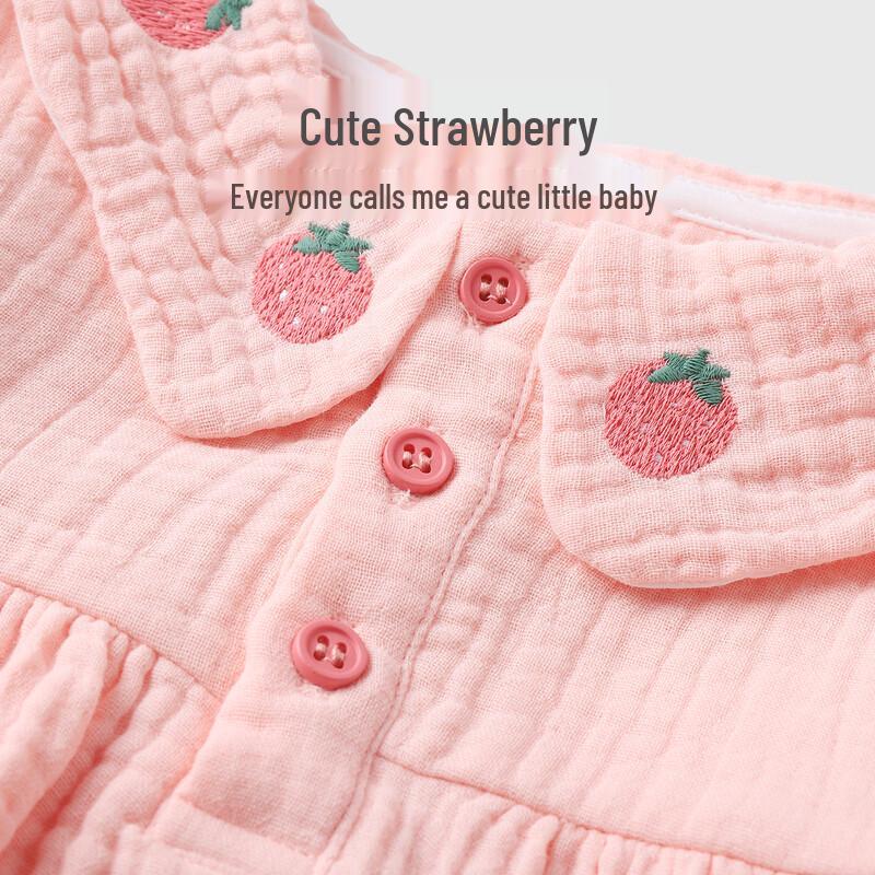 Youqi Toddler Girls' Long-Sleeve Princess Dress