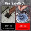 Universal Anti-Odor & Insect-Repellent Sewer Cover for Bathroom Drains