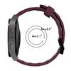 Silicone 22mm Strap For Huawei GT 2 3 4 46mm WristStrap For Huawei Watch3 GT4 GT2 Pro GT2e Magic2 Bracelet Football Pattern Band
