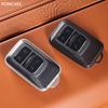 For Chery Jetour G700 2026-2027 All-inclusive Key Cover TPU Key Protection Case Anti-drop Protection Automobile Supplies