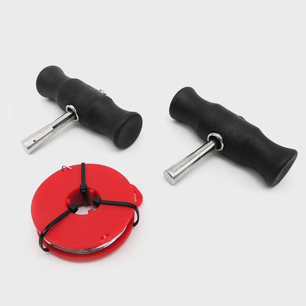 Buy Car Windshield Windscreen Window Removal Tool Glass Cutting Wire