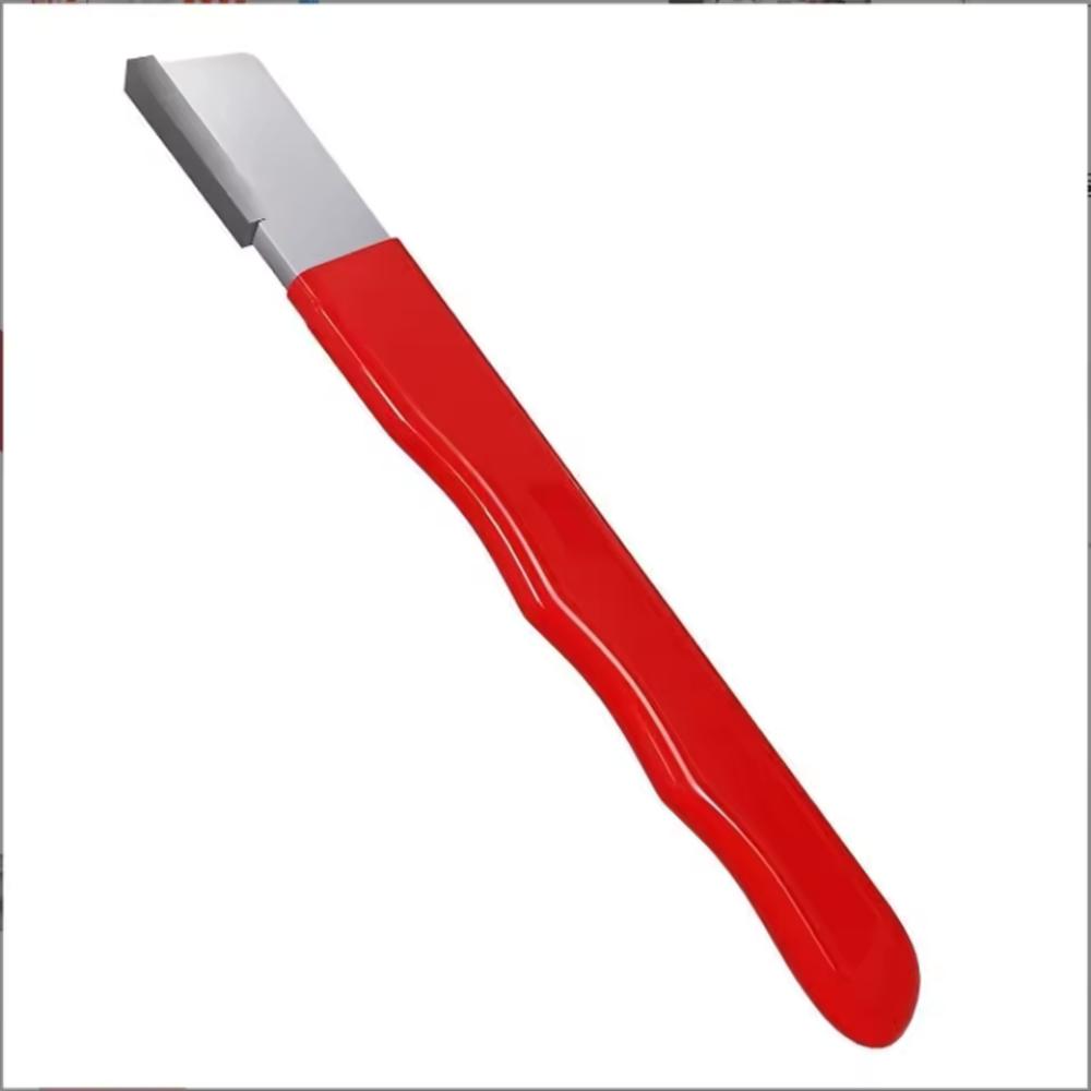 Portable Diamond Knife Sharpener Tool For Pruning Shears Scissors And Kitchen Knives For Household And Outdoor Use