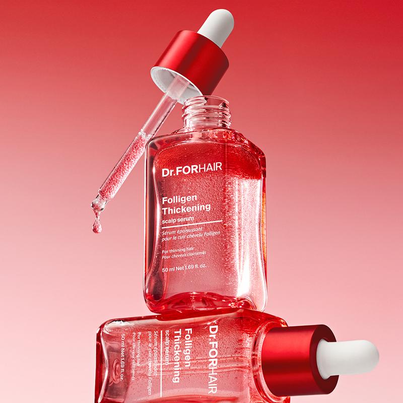 DR.FORHAIR Folligen Thickening Scalp Serum 50ml