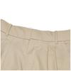 New FILA Casual Pants Women's Stone Sand Khaki F11W425805FLK