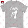 Morbid Dead Mayhem Norwegian Metal Sarcofago Sodom Bathory Poison Tshirt OC91