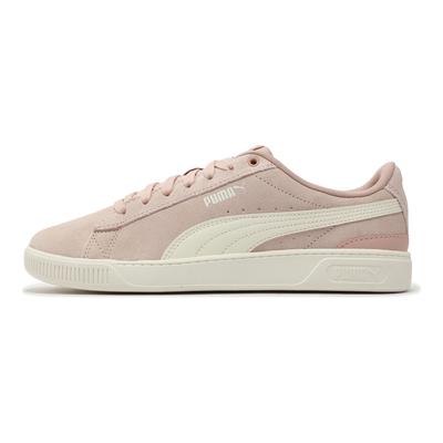 Vikky V3 Retro Casual Low-Top Sneakers Women Sneakers Rose-Pink White 383023-27